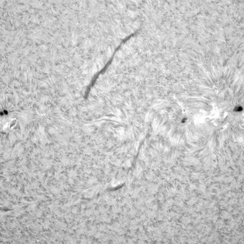 12月25日の太陽④（3534,3529）