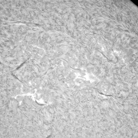 12月25日の太陽③（3533,3530,3526,3521,3528）