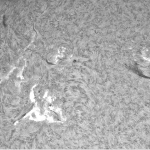 1月4日の太陽②（3536,3537,3538）