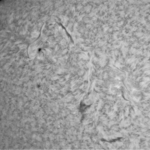 2月18日の太陽①（3586）