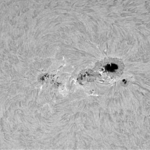 2月24日の太陽④（3590）