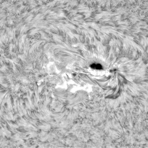 2月26日の太陽①（3590）