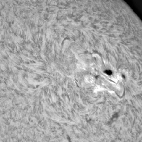 2月28日の太陽③（3590）