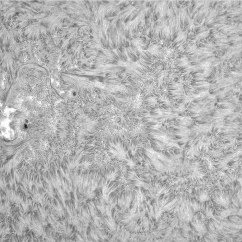 5月14の太陽（3679，3674，3673，3676）　