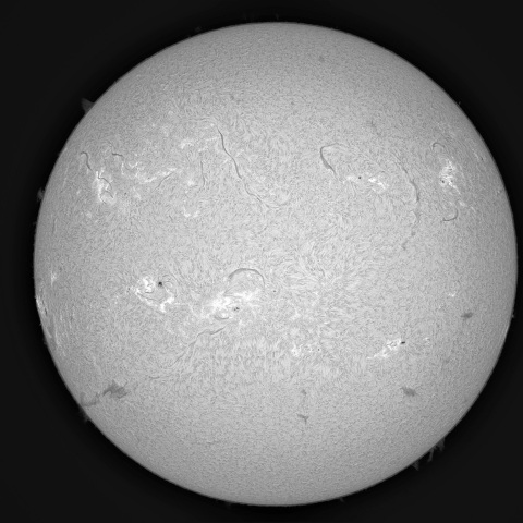 5月16の太陽（前正面）　