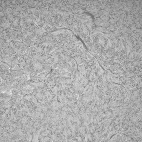 5月18の太陽①（3682，3672）　