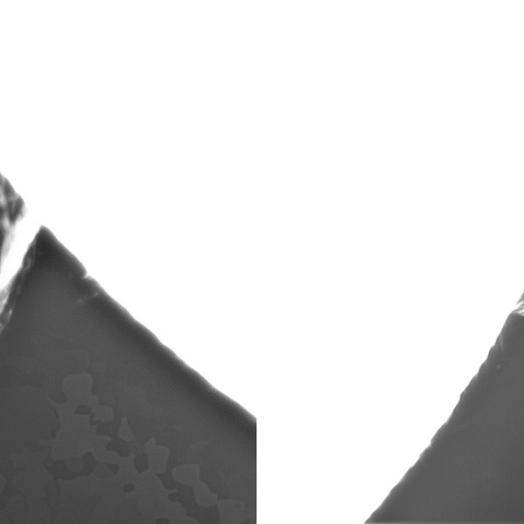 5月22の太陽①（プロミネンス）　