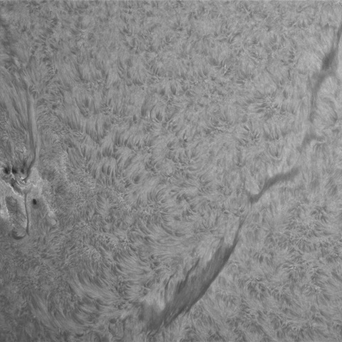 5月30の太陽②（3697）　