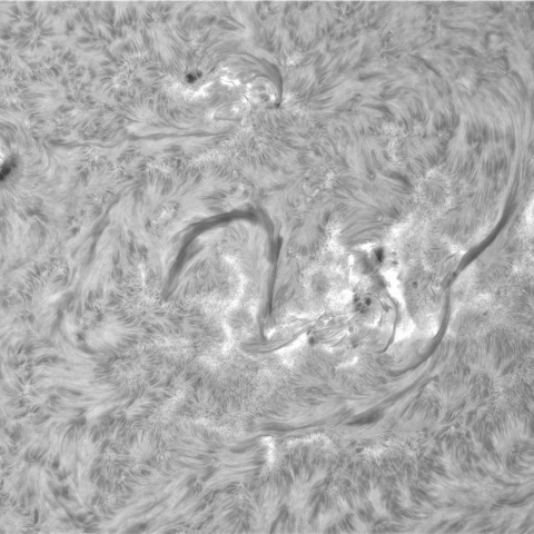 6月5の太陽①（3703，3701，3697）　