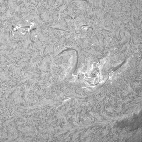 6月6の太陽①（3703，3701，3697）　