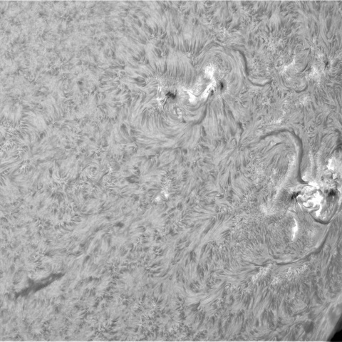 6月6の太陽③（3703，3701，3697）　
