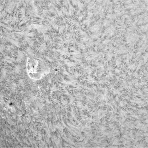 6月6の太陽①（3709，3708，3707，3704）　