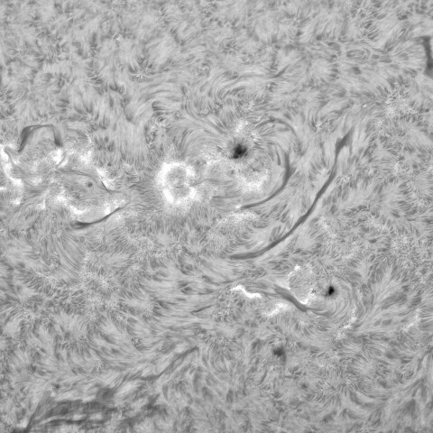 6月12の太陽①（3711,3709,3708,3707）