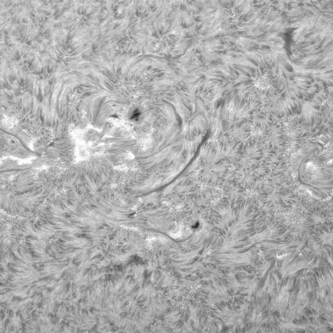 6月13の太陽①（3711，3709，3708、3707）