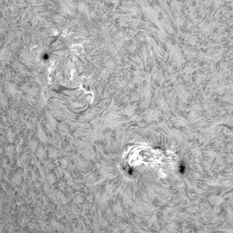 6月15の太陽①（3713,3712）