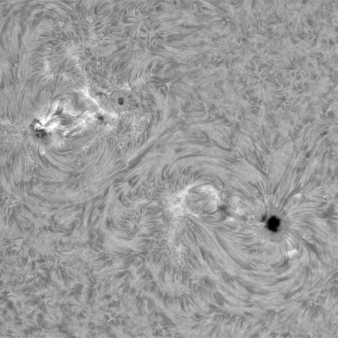 6月24の太陽②（3720,371９）