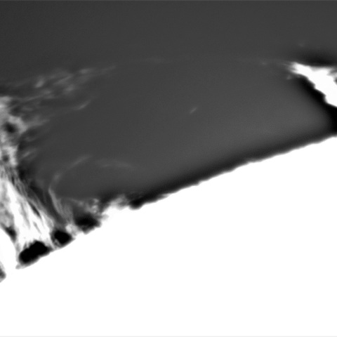7月05の太陽③（プロミネンス　南東縁）