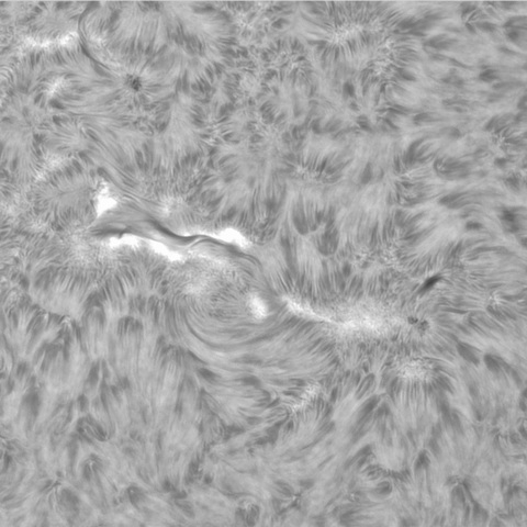 7月05の太陽①（3735，3734）