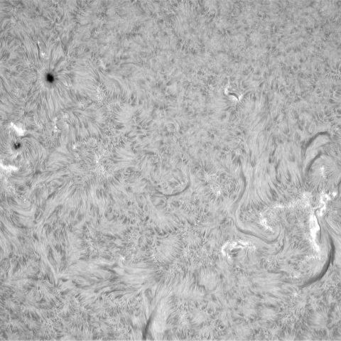 7月26日の太陽①（）