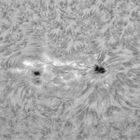 8月5日の太陽②（3772）