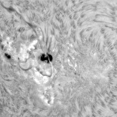 8月7日の太陽①（3780）