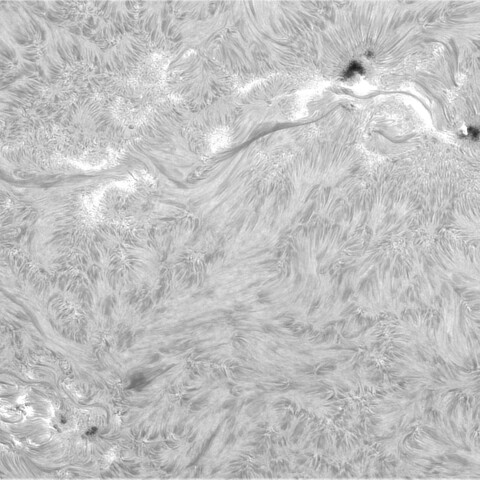 8月24日の太陽①（3800，3796）