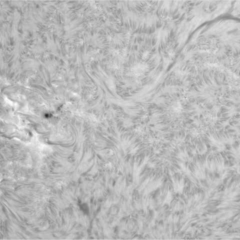 9月1日の太陽➀（3809，3806）