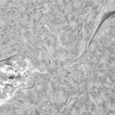 9月4日の太陽③（3806）
