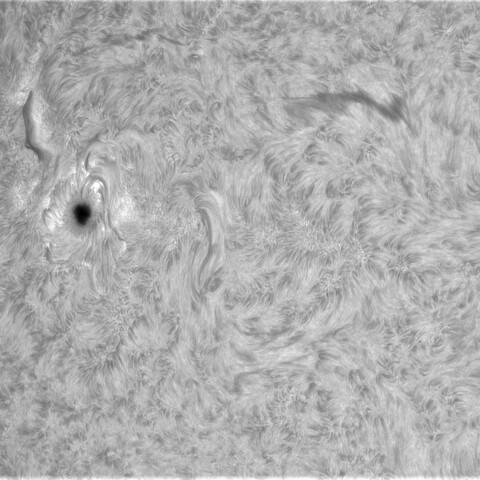 9月7日の太陽②（3814）