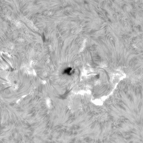 9月10日の太陽➀（3814）
