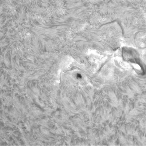 9月16日の太陽➀（3825）