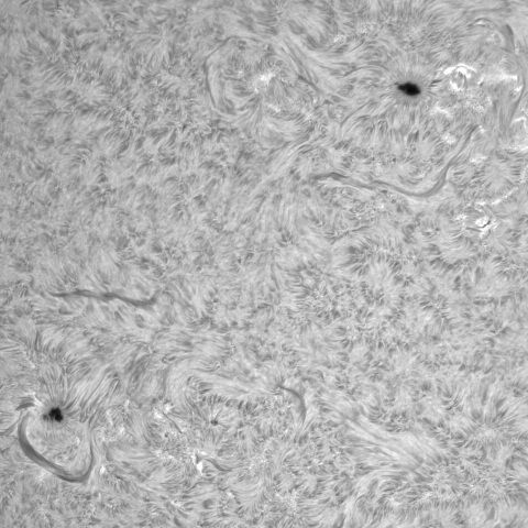 12月02日の太陽①（3912,3913,3910）　