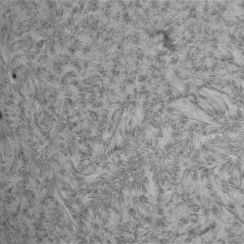 12月20日の太陽①（3928，3927，3926）　