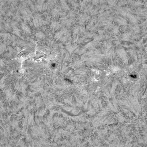 2月21日の太陽①（3998，3996 ）