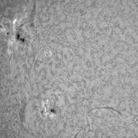 5月28日の太陽②(4100，4101，4099)