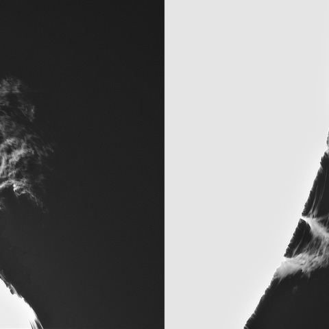 6月28日の太陽➂（プロミネンス西縁）