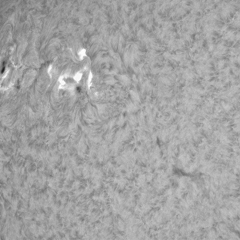 11月4日の太陽①(4274、4272、4275)