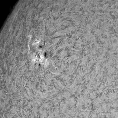 12月29日の太陽①(4324)
