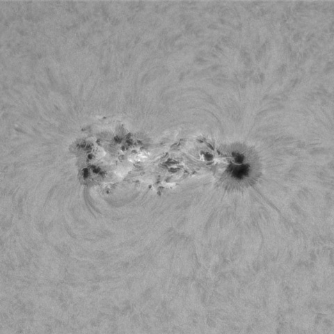 2月3の太陽②（4366）