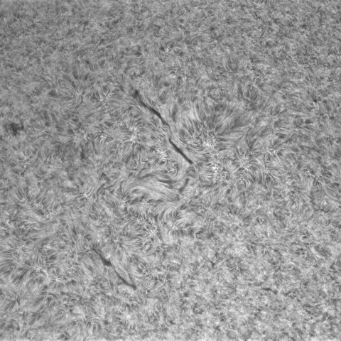 7月30日の太陽②