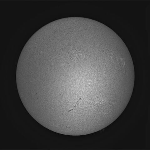 7月30日の太陽③
