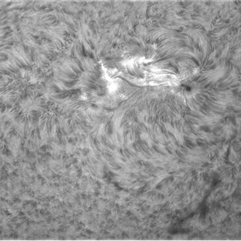 8月28日の太陽（2860）
