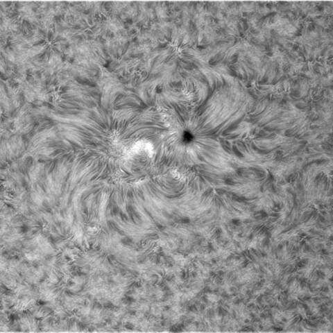 9月05日の太陽②