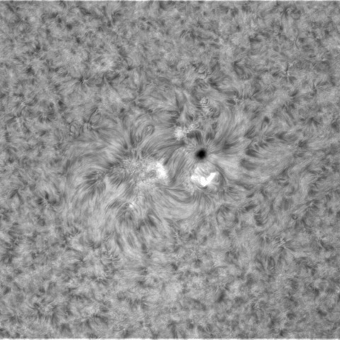 9月06日の太陽③