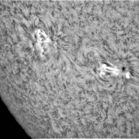 9月06日の太陽②