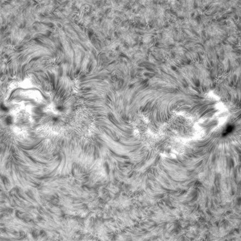 9月09日の太陽③（トリミング）
