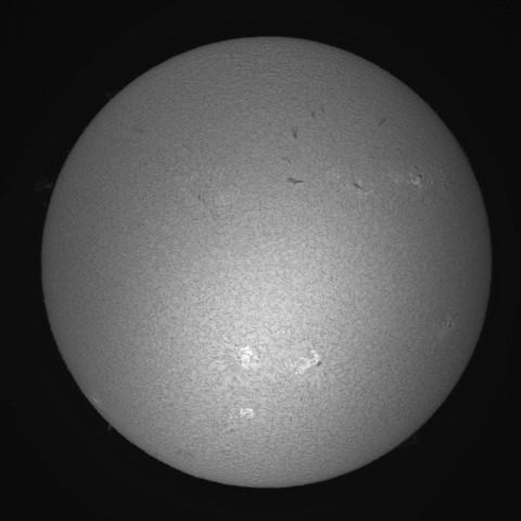 9月09日の太陽①