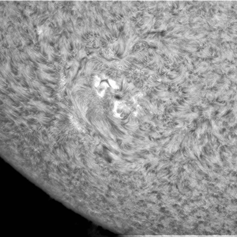 9月22日の太陽②　2871