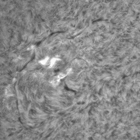 9月25日の太陽③　2871