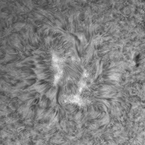 9月25日の太陽②　2872